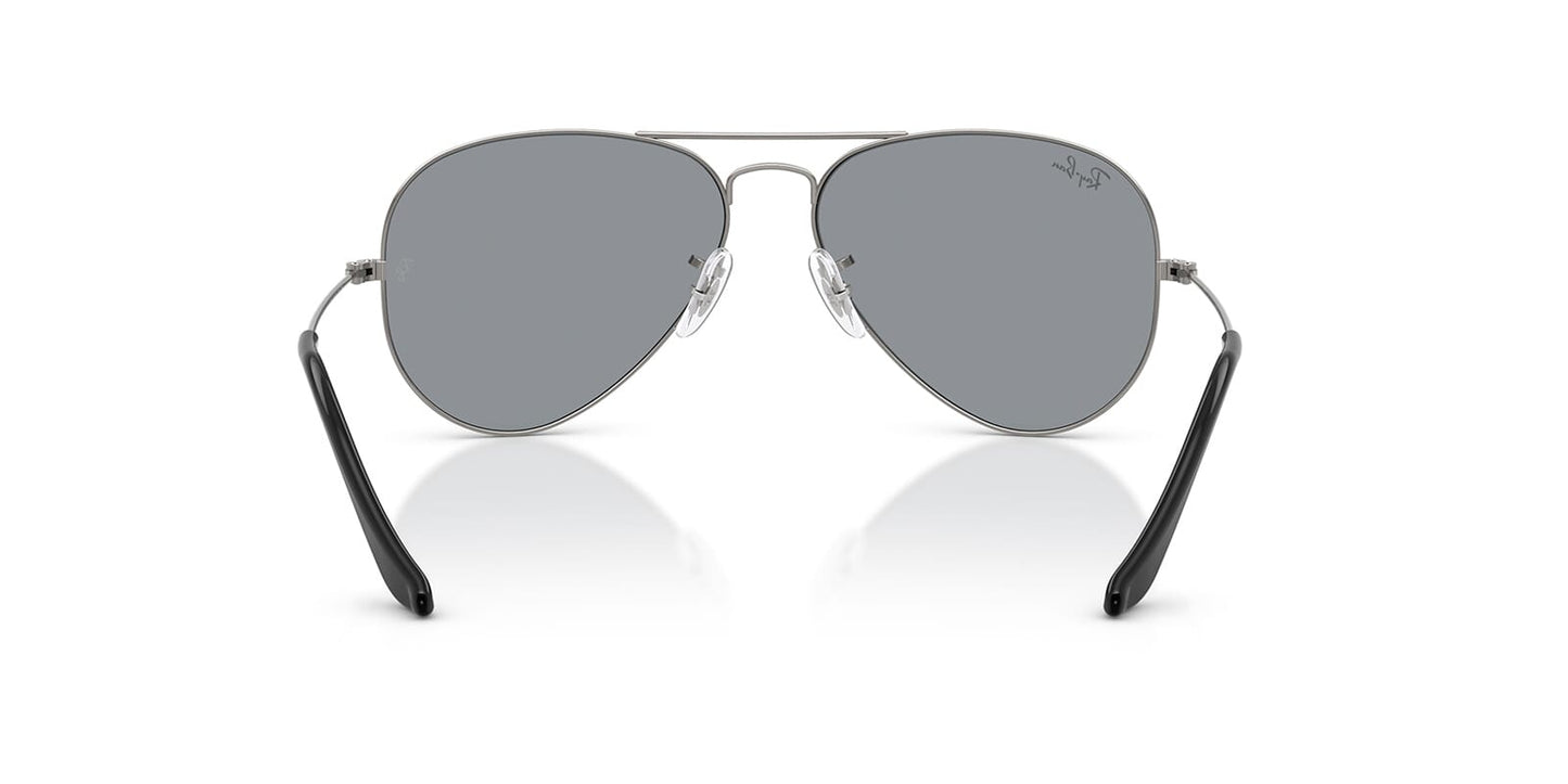 Ray-Ban Aviator Large Metal RB 3025 004/R5