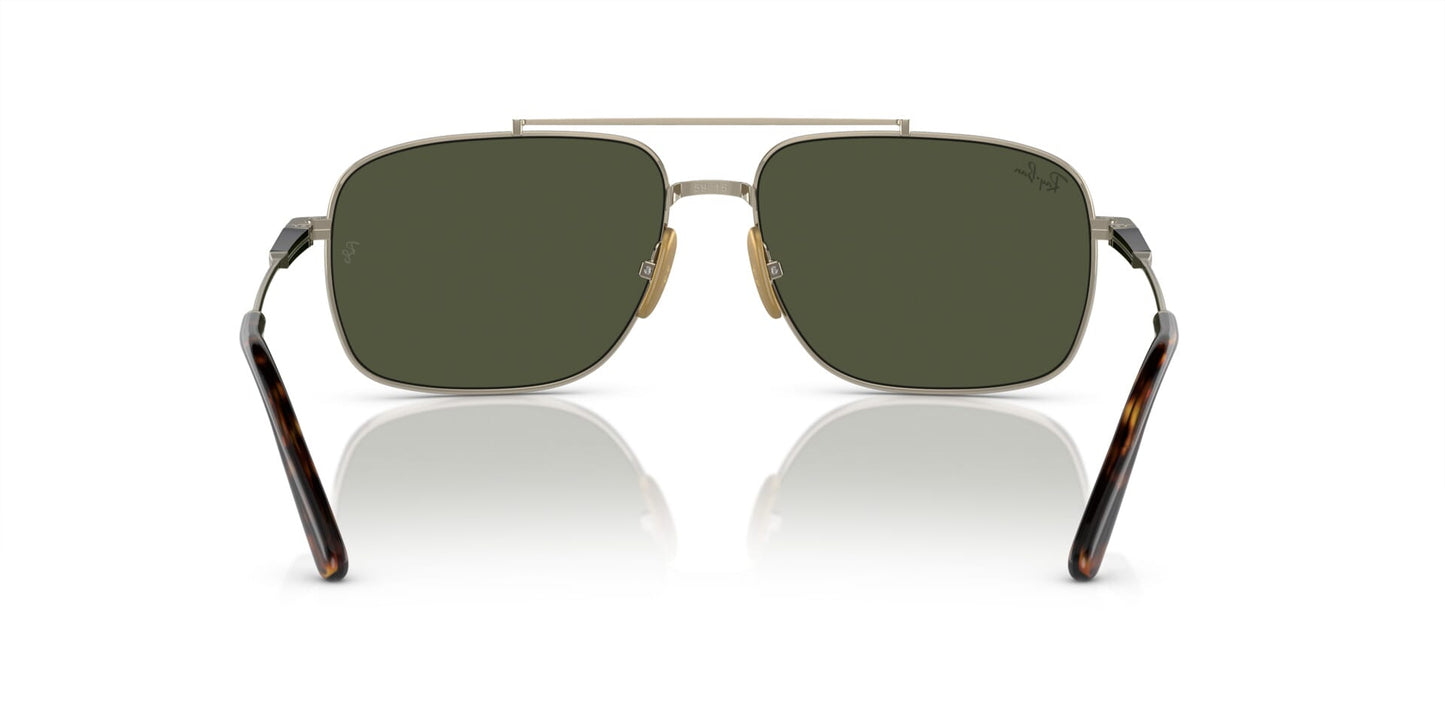 Ray-Ban Michael Titanium RB 8096 9265/31