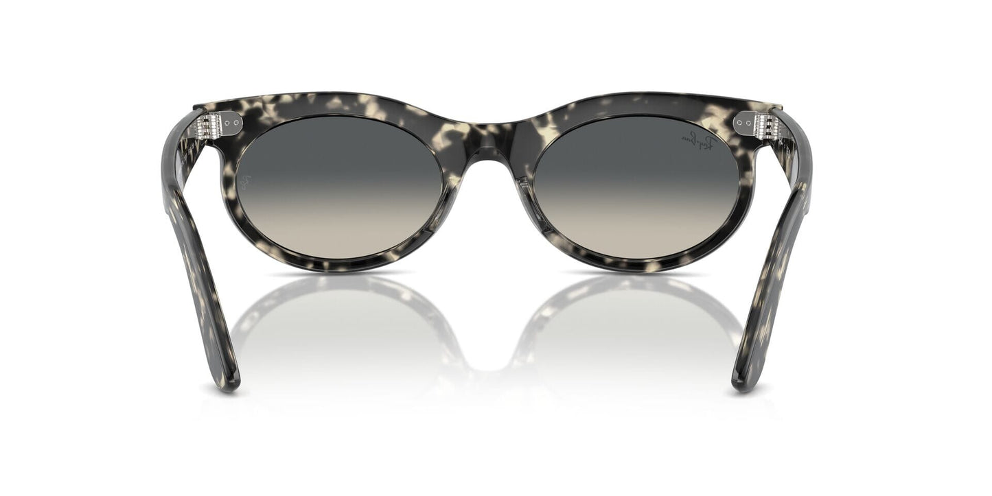 Ray-Ban Wayfarer Oval RB 2242 1333/71