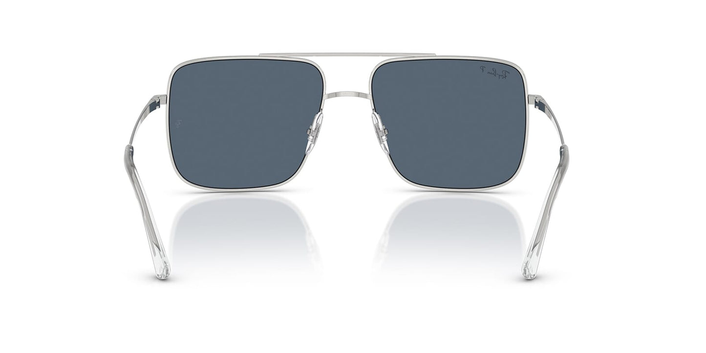 Ray-Ban Ari RB 3758 003/2V Polarised