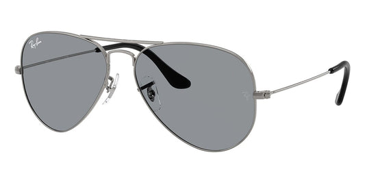 Ray-Ban Aviator Large Metal RB 3025 004/R5
