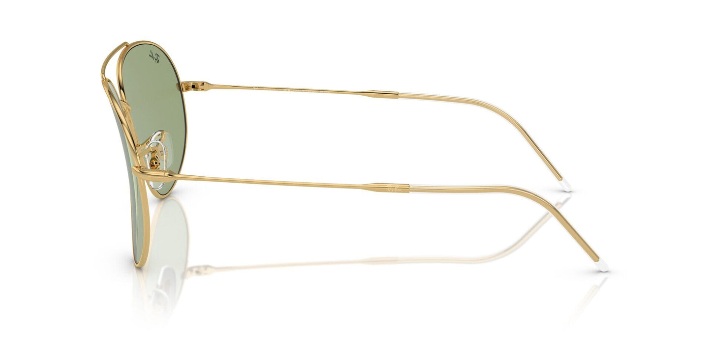 Ray-Ban Aviator Reverse RB R0101S 001/82