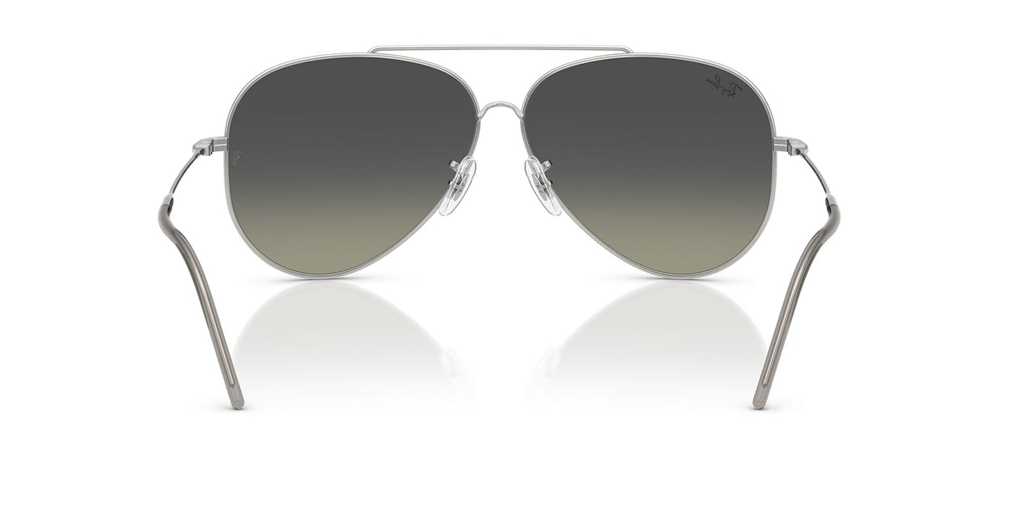 Ray-Ban Aviator Reverse RB R0101S 003/11