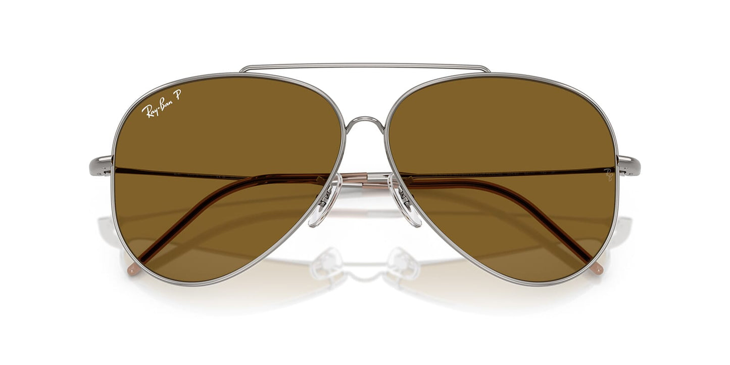 Ray-Ban Aviator Reverse RB R0101S 004/83 Polarised