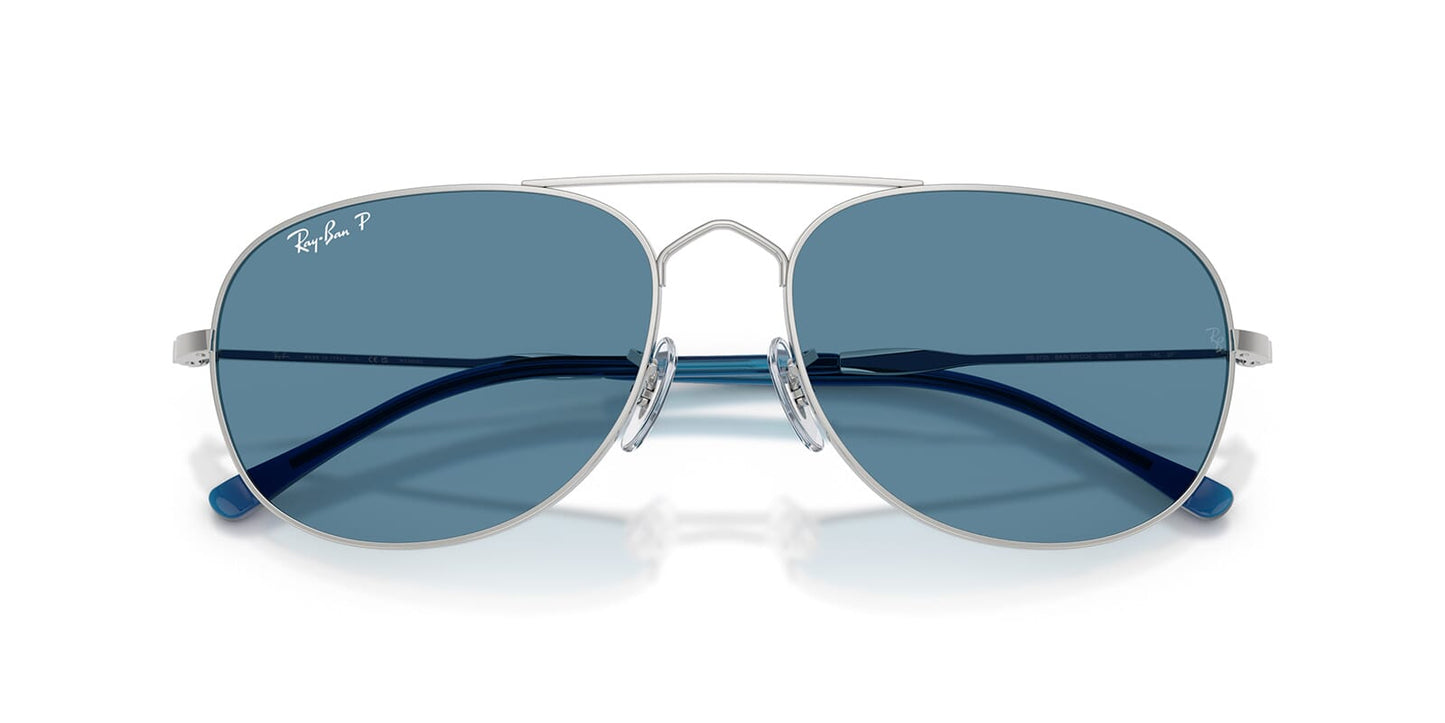 Ray-Ban Bain Bridge RB 3735 003/S2 Polarised