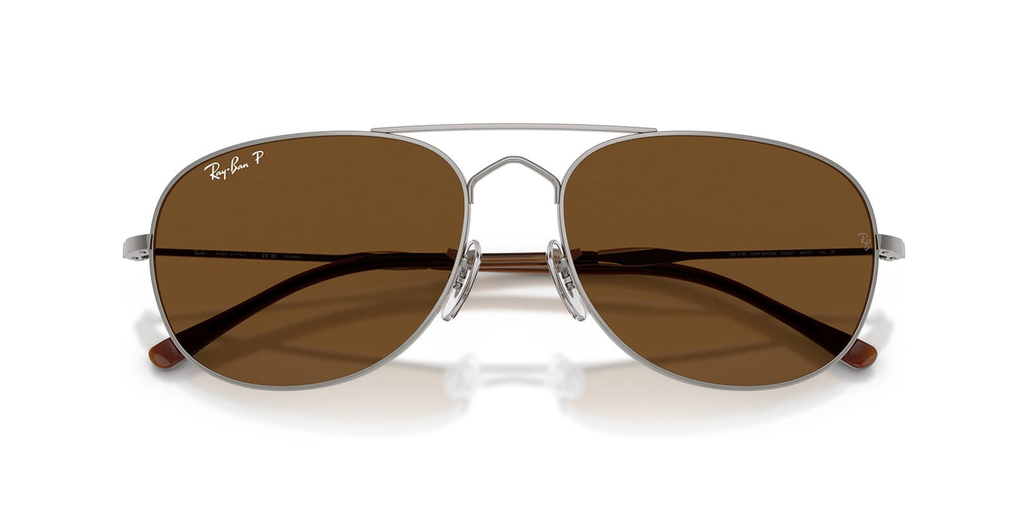 Ray-Ban Bain Bridge RB 3735 004/57 Polarised
