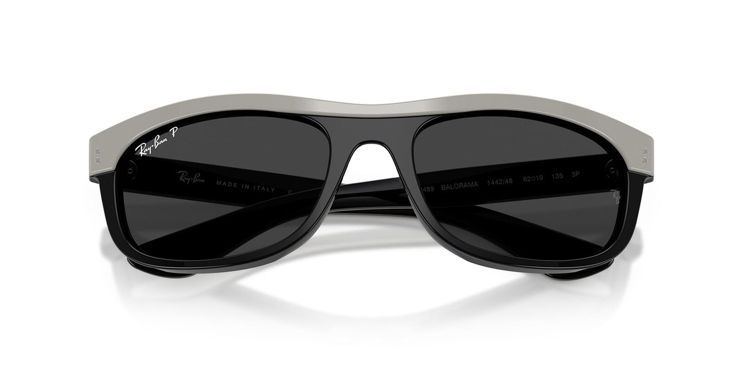 Ray-Ban Balorama RB 2489 1442/48 Polarised