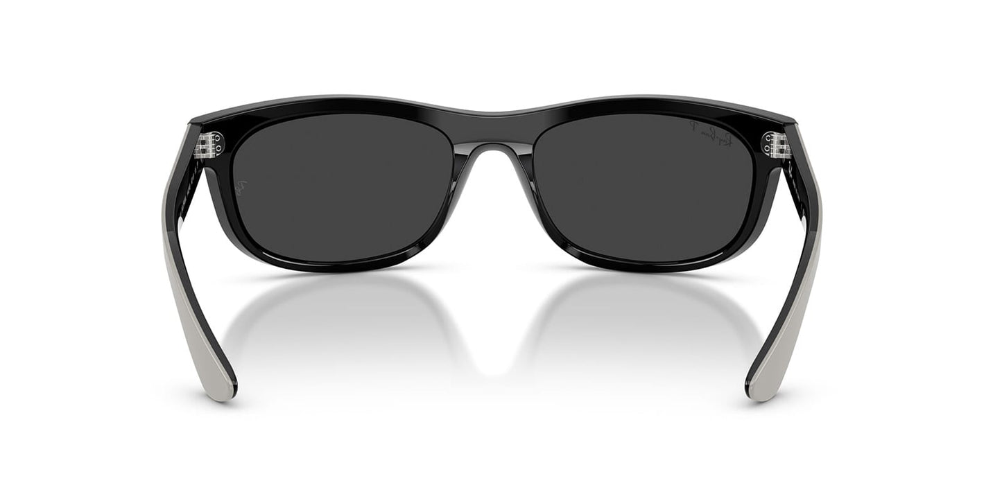 Ray-Ban Balorama RB 2489 1442/48 Polarised