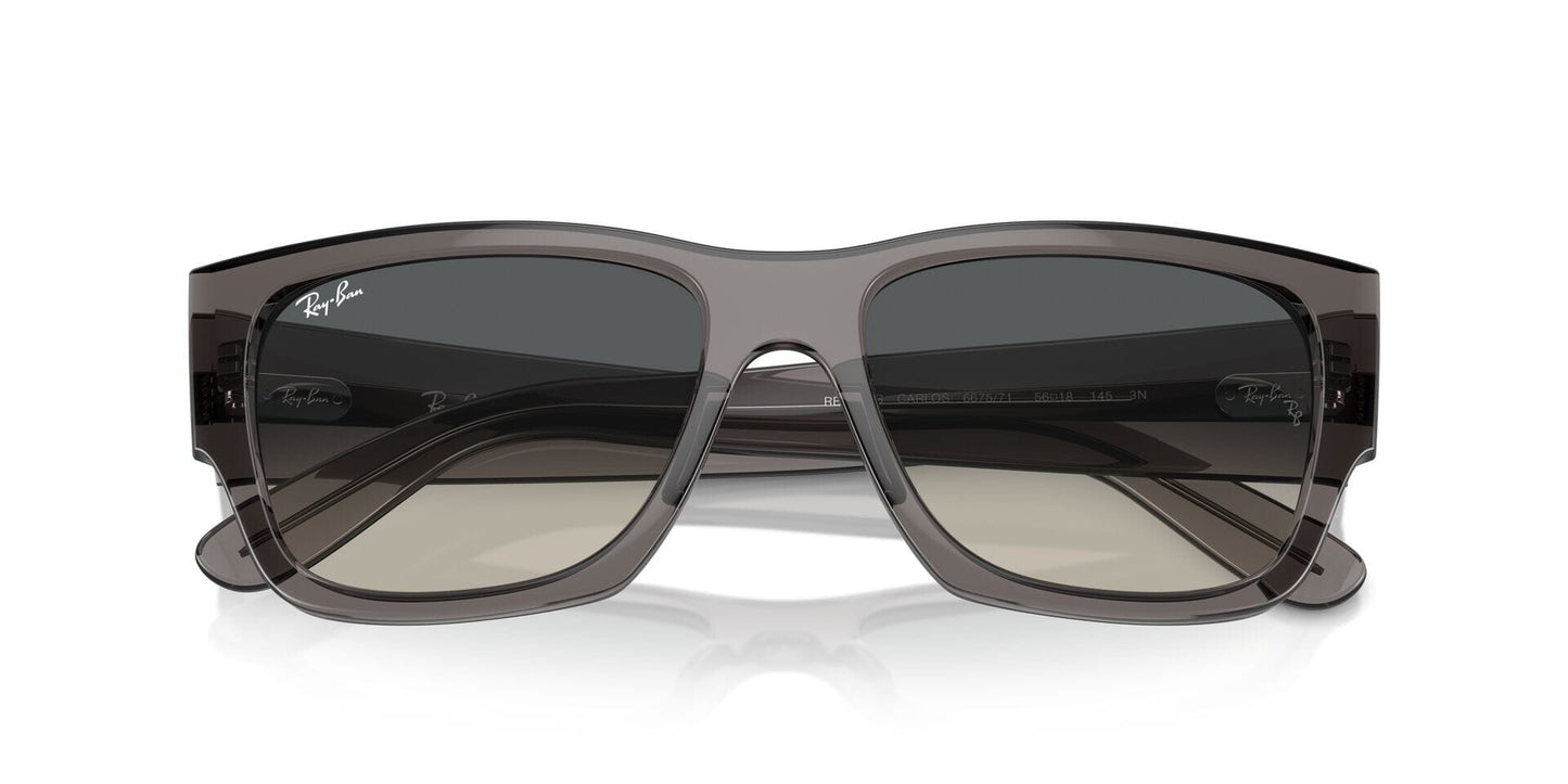 Ray-Ban Carlos RB 0947S 6675/71
