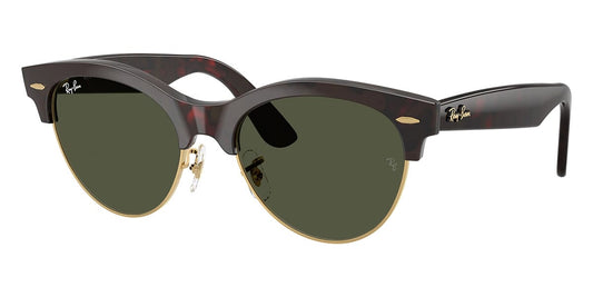 Ray-Ban Clubmaster Way RB 2341 990/31