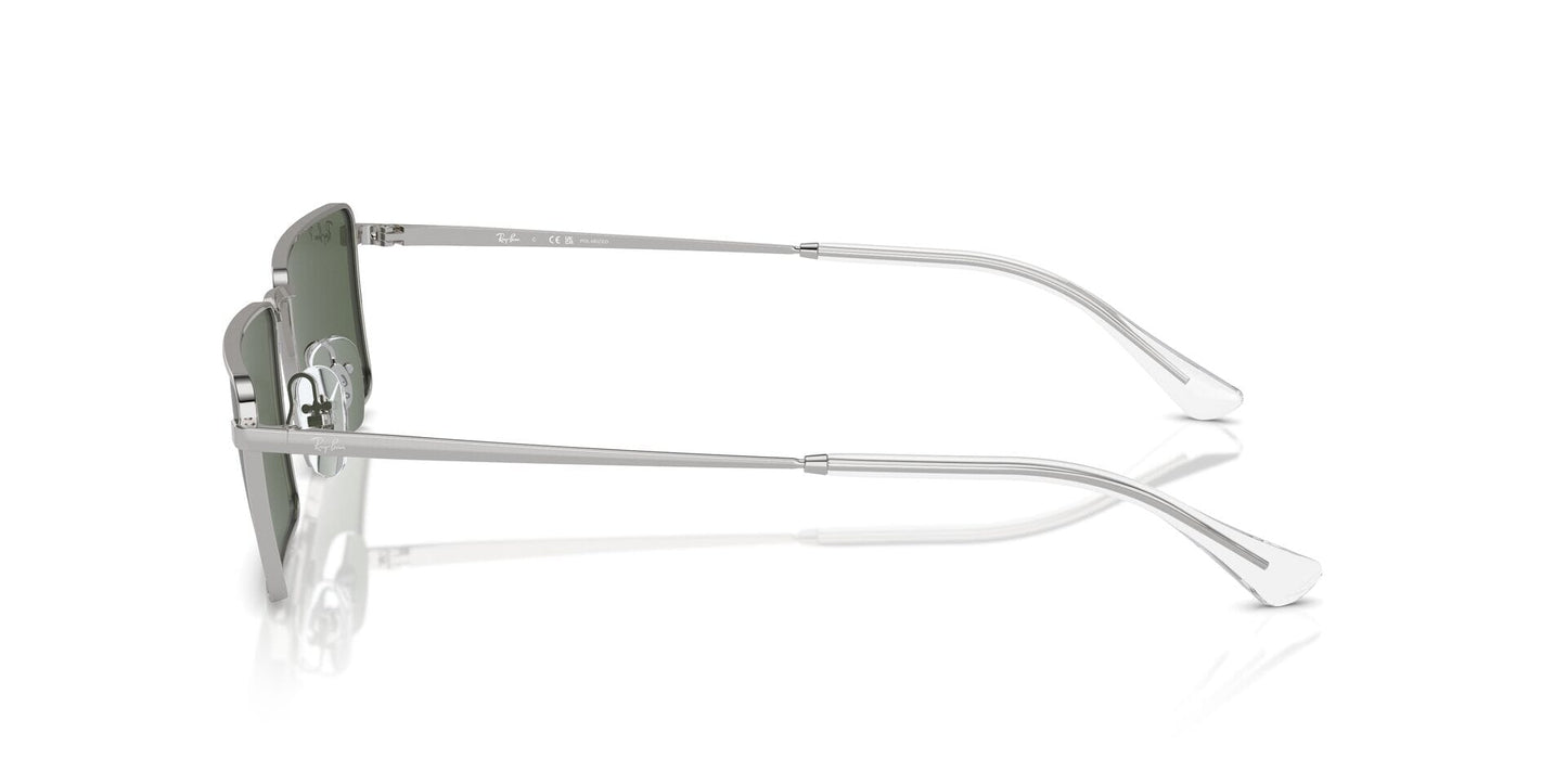 Ray-Ban Emy RB 3741 003/9A Polarised - As Seen On Thassia Naves & Leo Picon