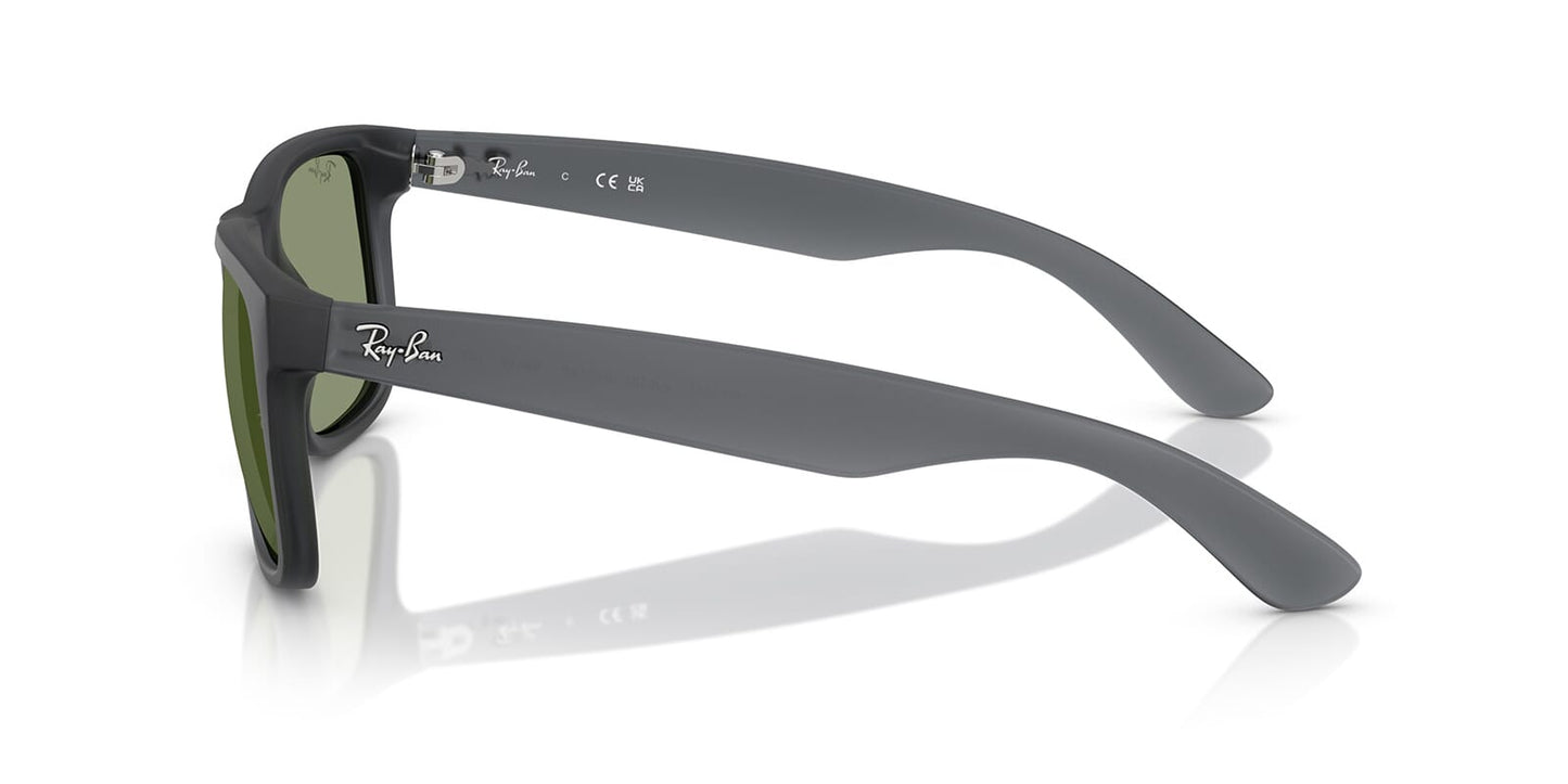 Ray-Ban Justin RB 4165 6873/82