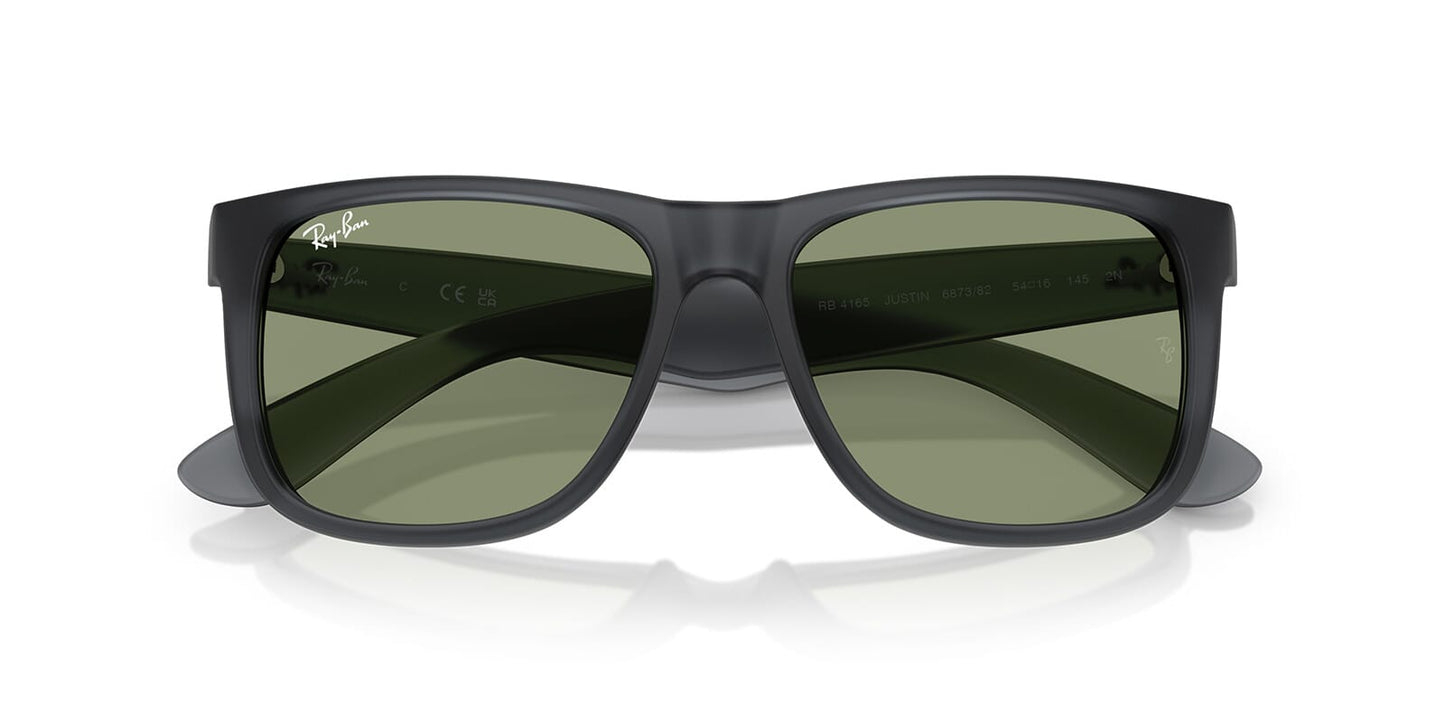 Ray-Ban Justin RB 4165 6873/82