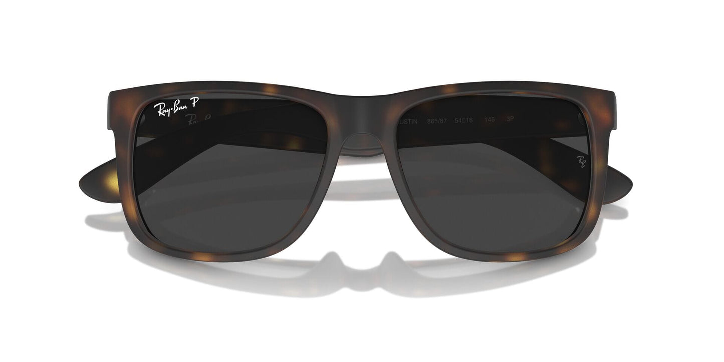 Ray-Ban Justin RB 4165 865/87 Polarised