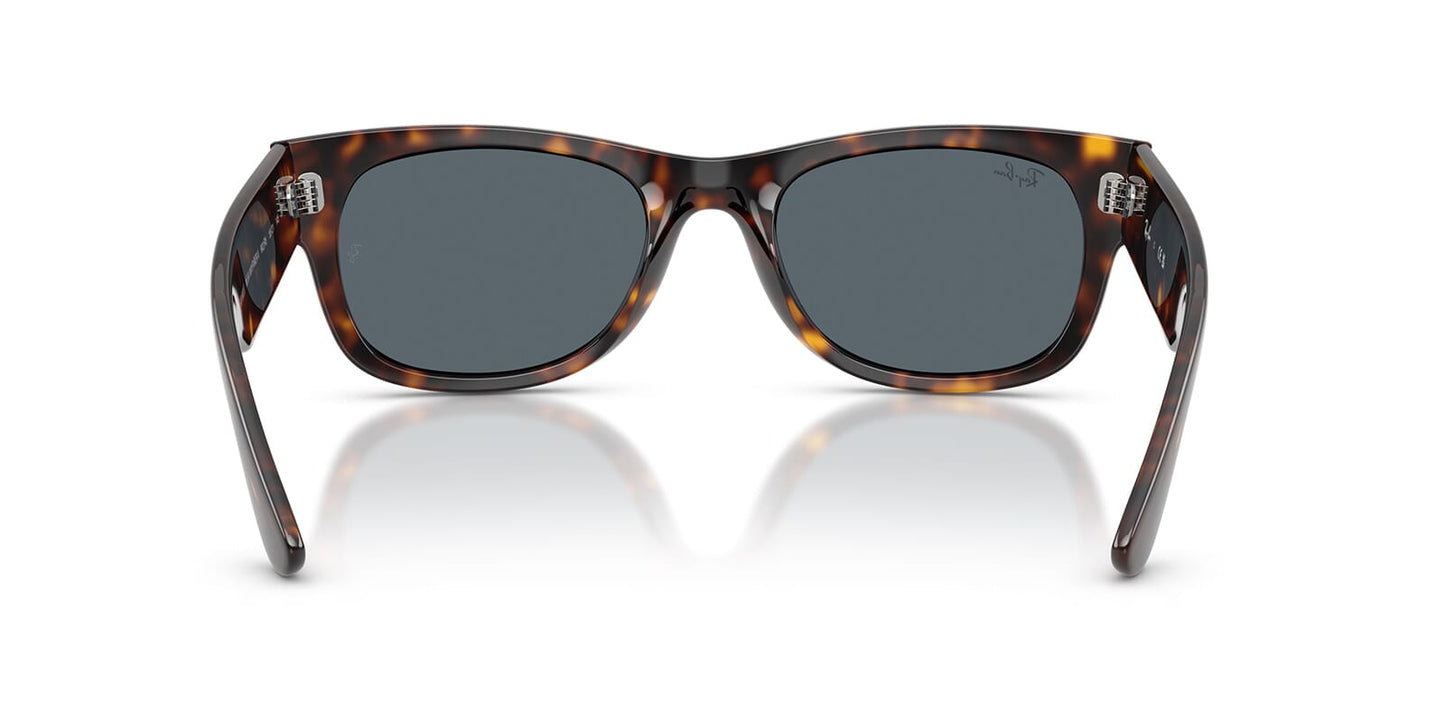 Ray-Ban Mega Wayfarer II RB 0832S 902/R5
