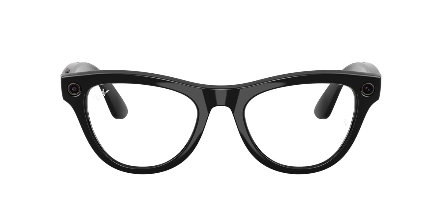 Ray-Ban Meta Skyler Gen 2 RW4014 601/SB Smart Glasses