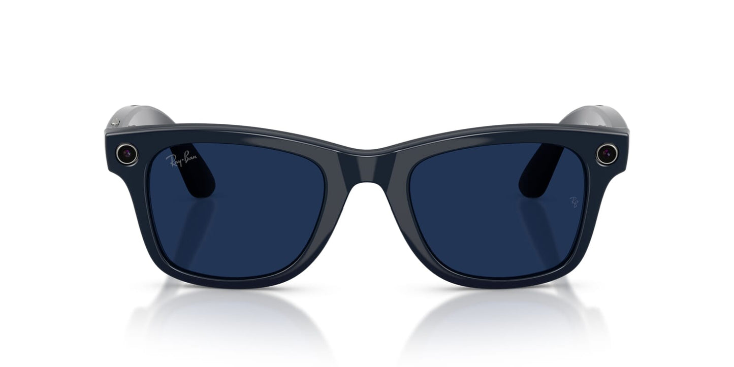 Ray-Ban Meta Wayfarer Gen 2 RW4012 6628/MF Photochromic Smart Glasses