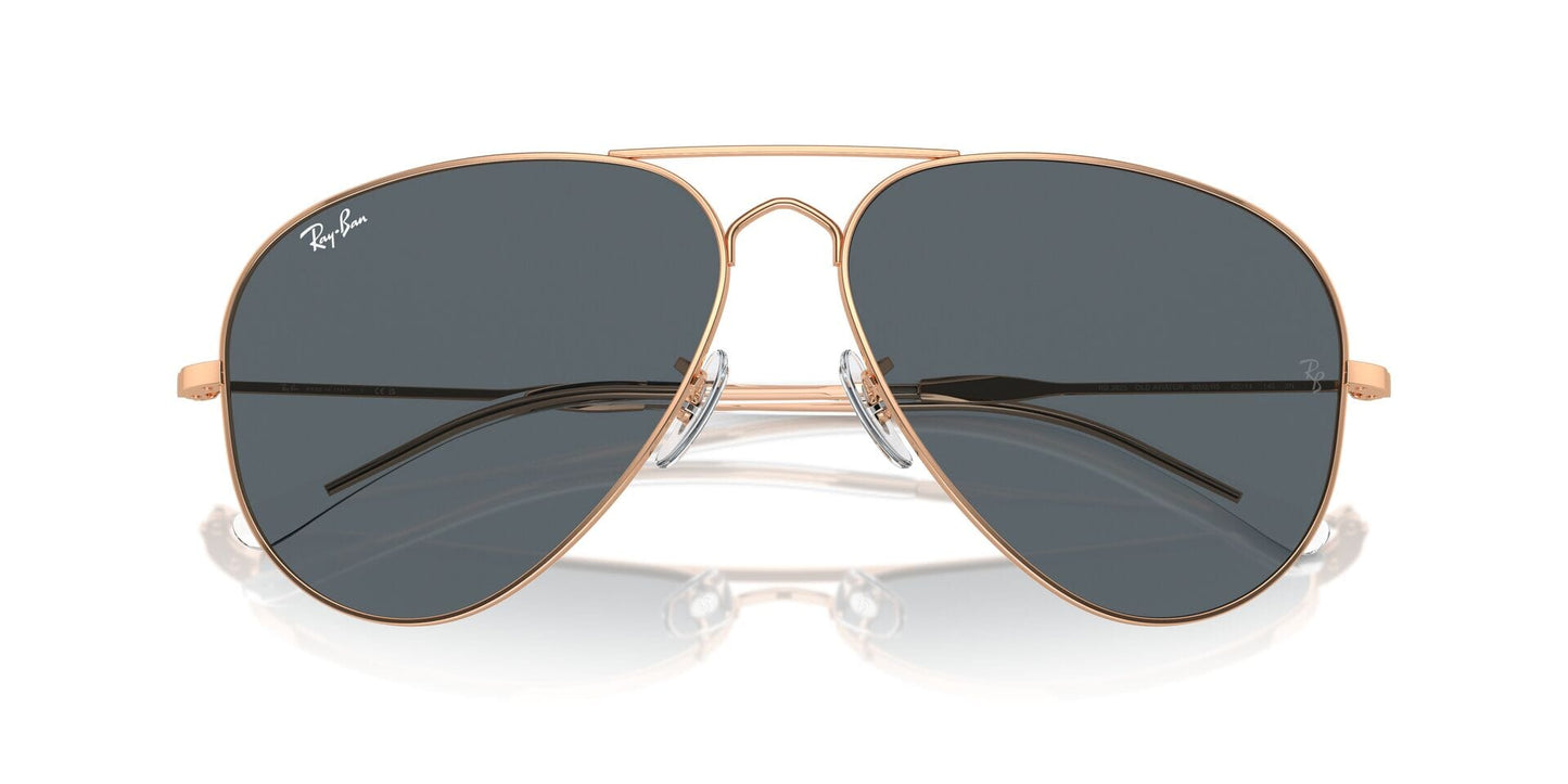 Ray-Ban Old Aviator RB 3825 9202/R5