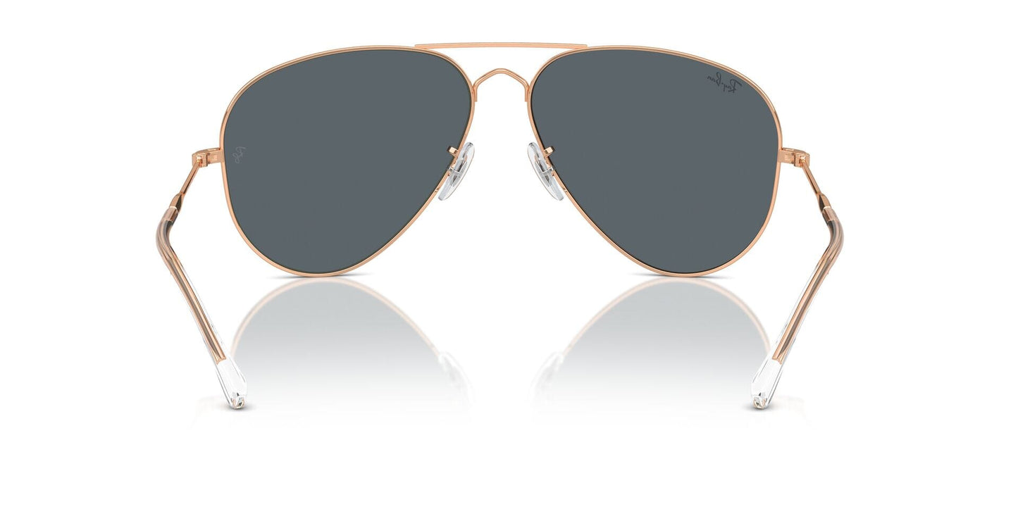 Ray-Ban Old Aviator RB 3825 9202/R5