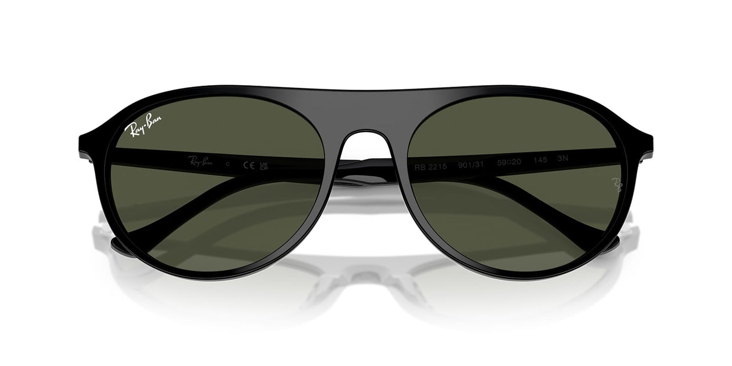 Ray-Ban RB 2215 901/31