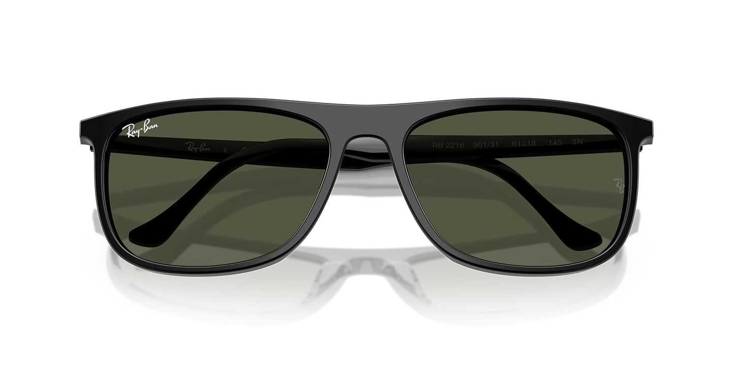 Ray-Ban RB 2216 901/31