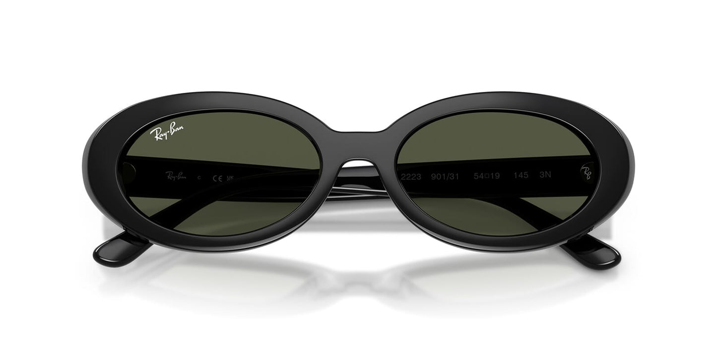 Ray-Ban RB 2223 901/31
