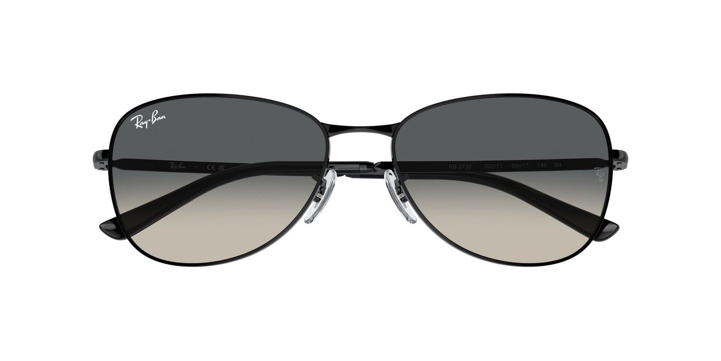 Ray-Ban RB 3733 002/71
