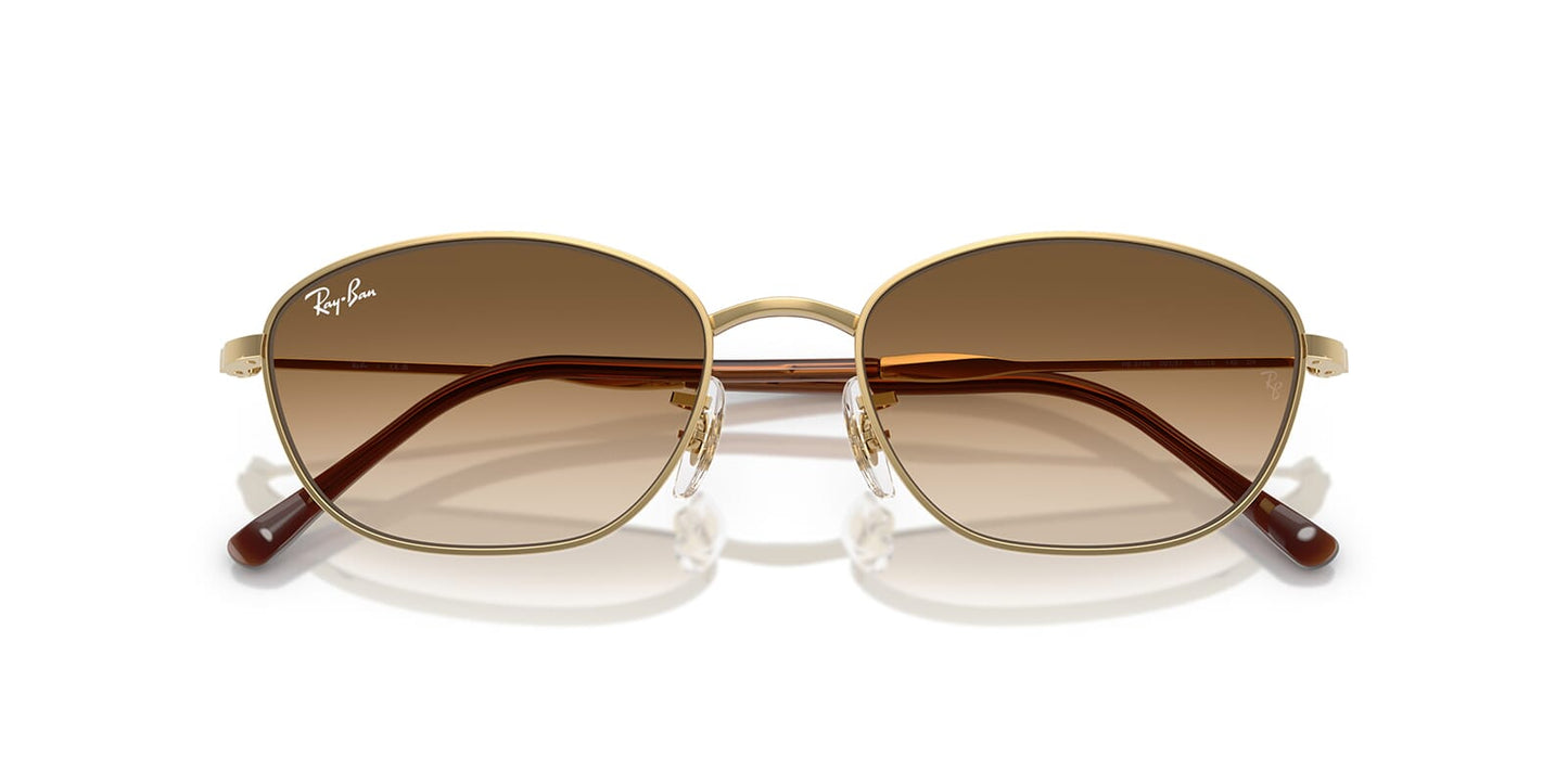 Ray-Ban RB 3749 001/51 - As Seen On Zara McDermott