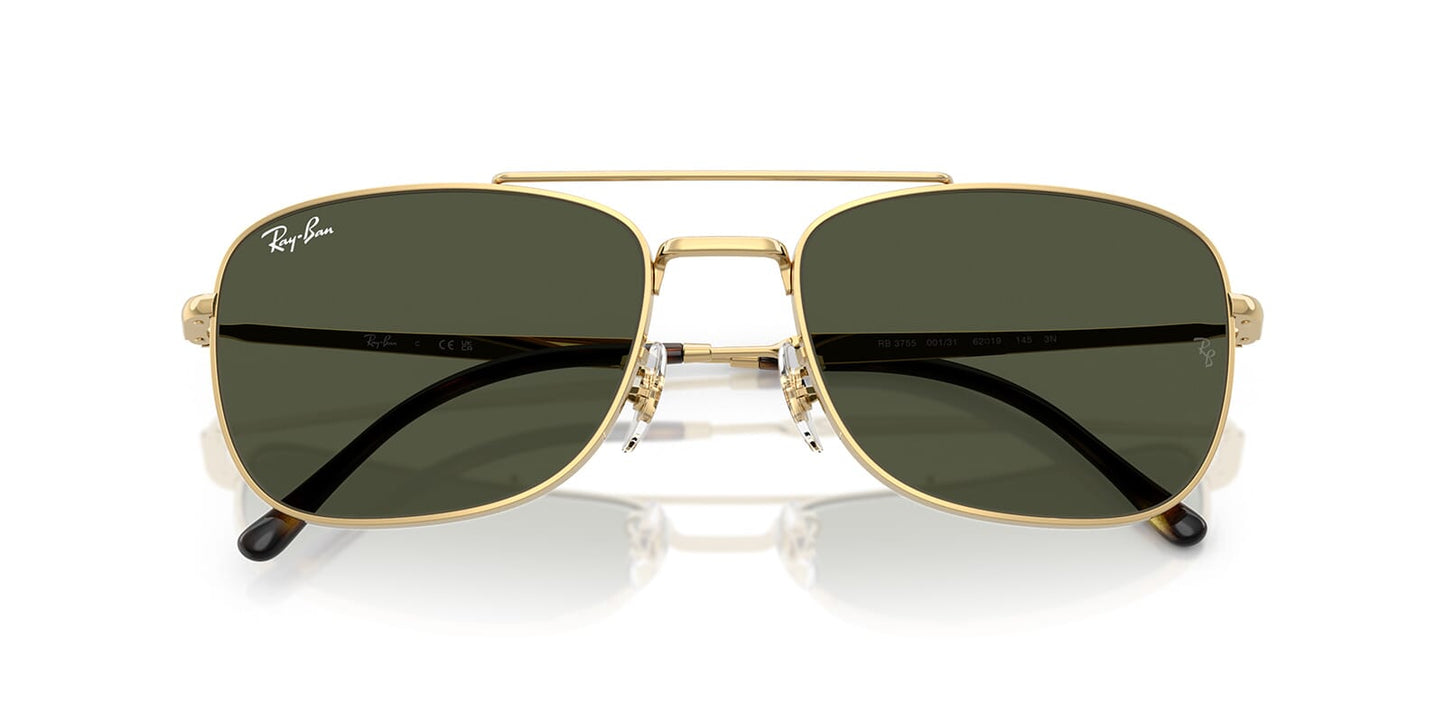 Ray-Ban RB 3755 001/31