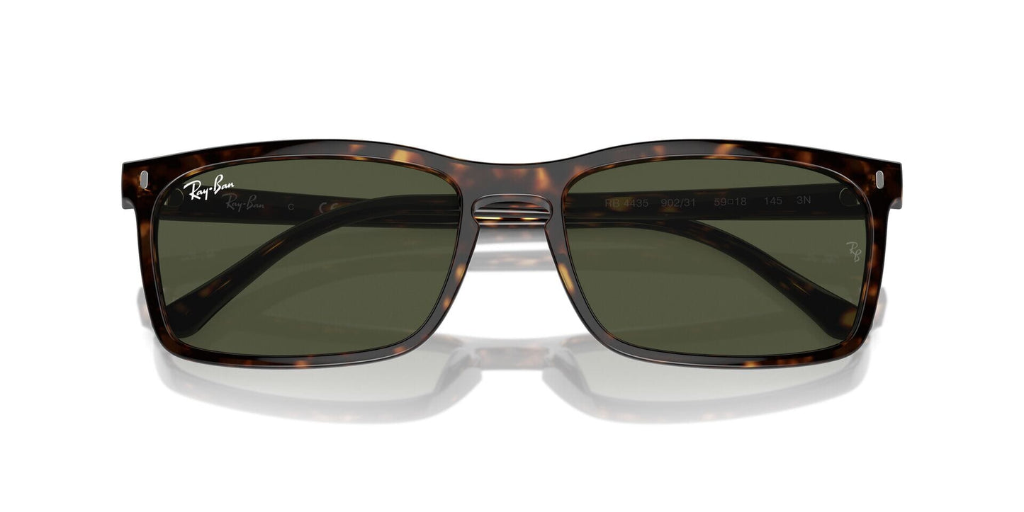 Ray-Ban RB 4435 902/31