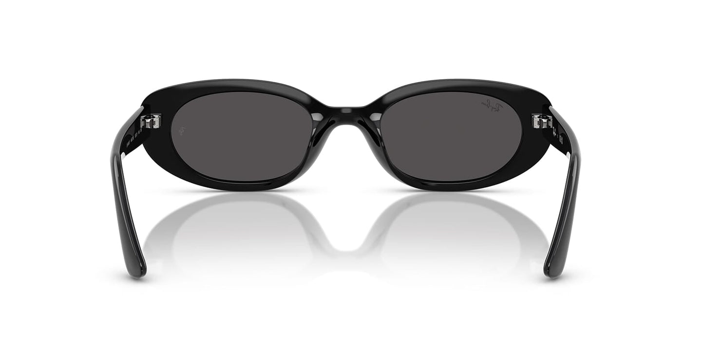 Ray-Ban RB 4441D 6677/87 - As Seen On Zhou Guanyu & Jeff Satur