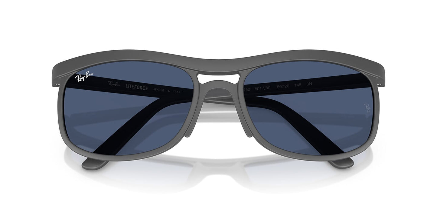 Ray-Ban RB 4452 6017/80