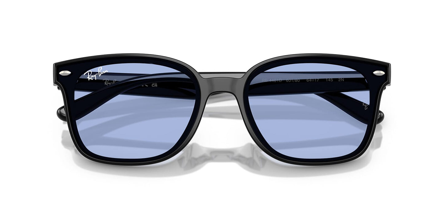 Ray-Ban RB 4461D 601/80