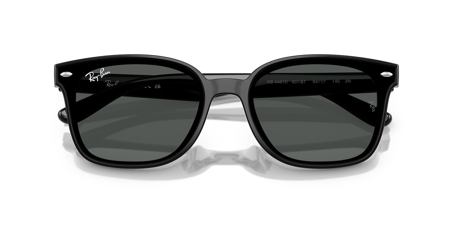 Ray-Ban RB 4461D 601/87