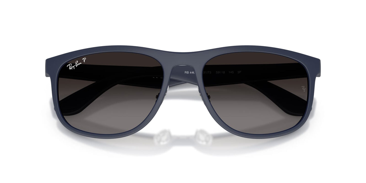 Ray-Ban RB 4468 6331T3 Polarised