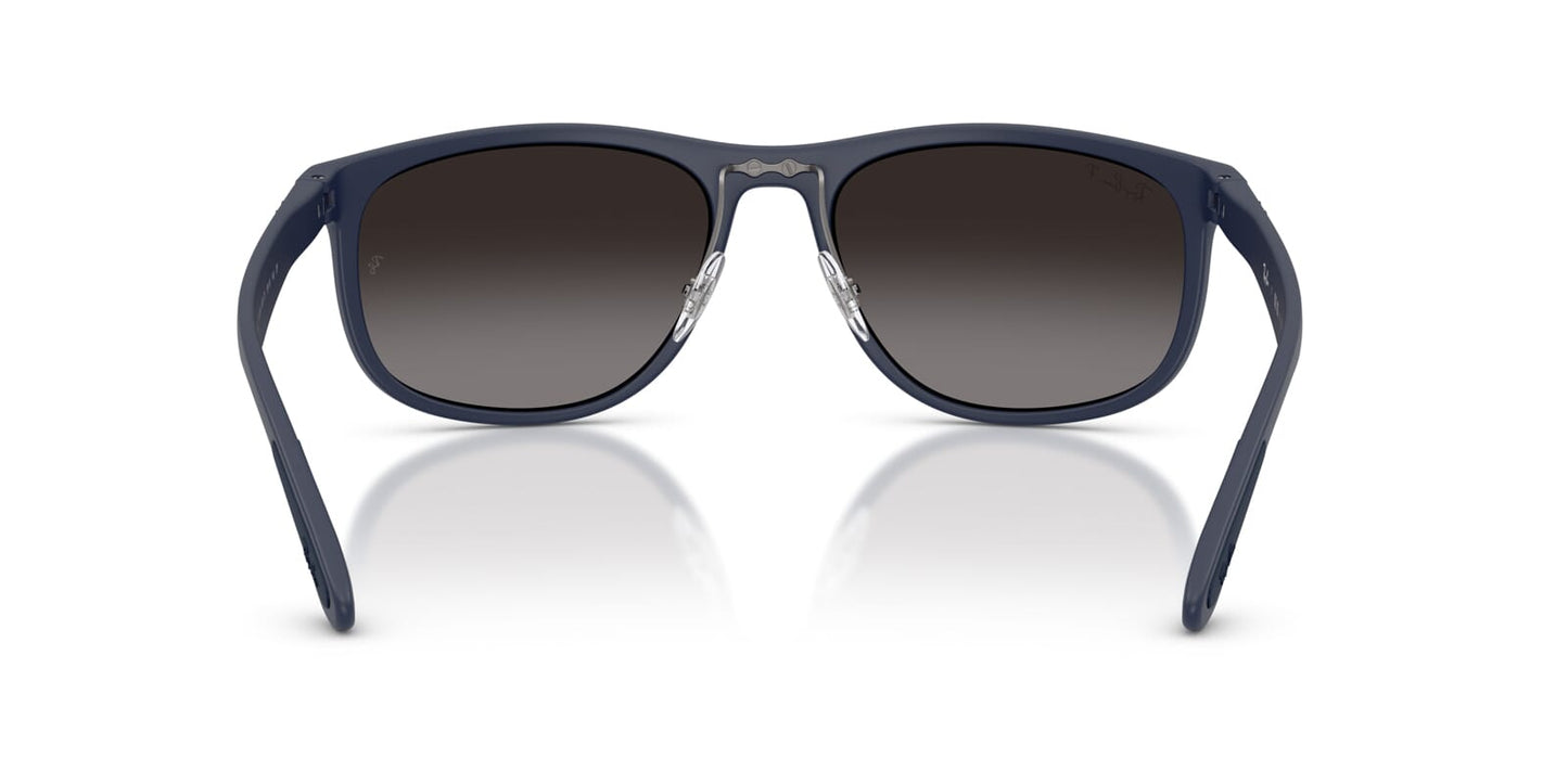 Ray-Ban RB 4468 6331T3 Polarised