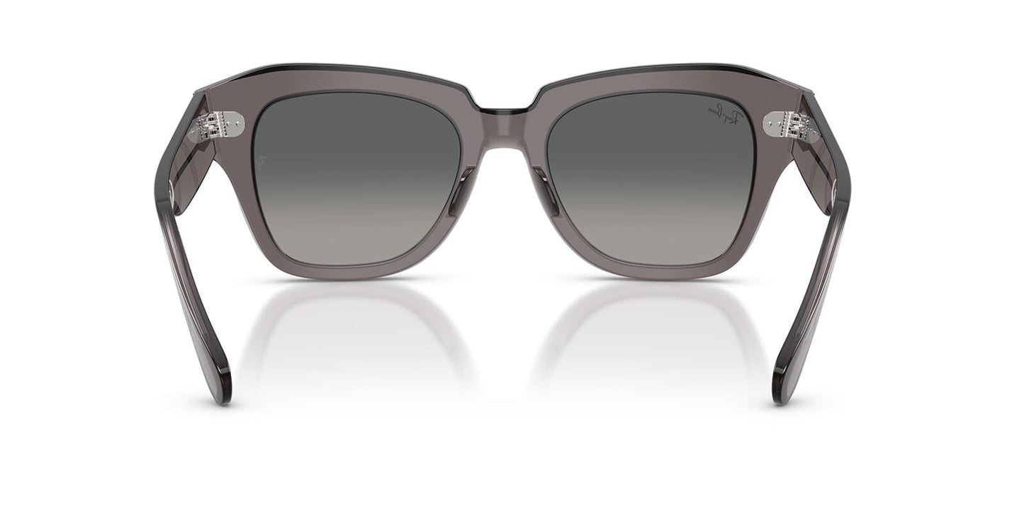 Ray-Ban State Street RB 2186 1369/71
