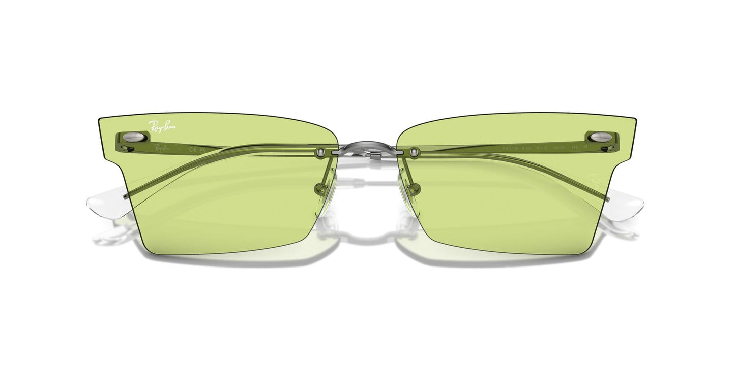 Ray-Ban Xime RB 3730 004/2